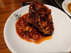 麻辣兔头-老号尤兔头(幸福店)