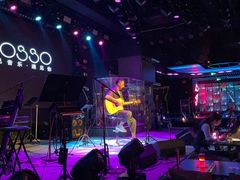 -MOSSO音乐酒吧·live house(南京旗舰店)