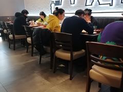 -萨莉亚意式餐厅(百联徐汇店)