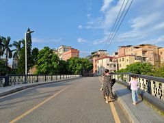 -小洲村