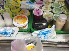 -扬大康源乳业鲜奶吧(大学北路店)