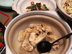 -新白鹿餐厅(城西银泰城店)