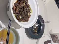 -羲和雅苑•北京烤鸭(国贸商城店)