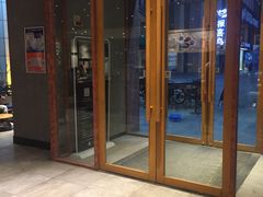 门面-星巴克(银川金凤万达店)