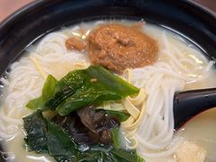 -灵芝妹子米线(瓦房店新玛特店)