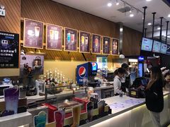 -大光明丽星VIP影城(昌里路杜比全景声店)