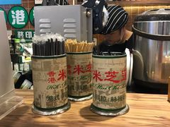 -美芝莲(领展购物广场中关村店)