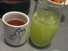 -俏立方·15年新楚菜