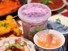 -赵美丽重庆火锅(西安直营总店)