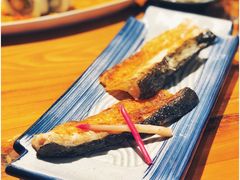 -三月居酒屋(青年大街店)