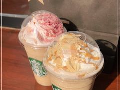 -星巴克臻选(南京艾尚天地店)