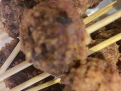 -阿串串老火锅(力盟店)
