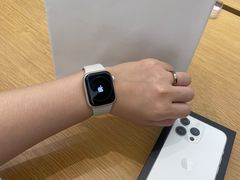 -Apple零售店(济南恒隆广场店)