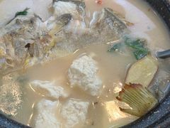 -莆田餐厅PUTIEN(三里屯店)