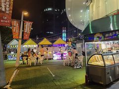 -巴黎春天(陕西路店)