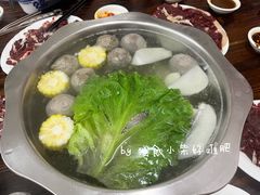 -创弟牛肉丸