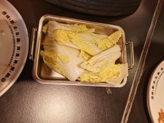 -师烤·豆花烤鱼(广州荔湾扬韬广场店)