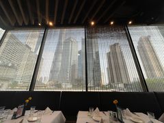 -拉蒂娜·巴西牛排馆 Latina·Brazilian Steakhouse(陆家嘴旗舰店)