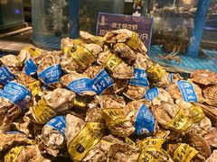 -一方渔歌蒸汽海鲜自助(文化路万达广场店)