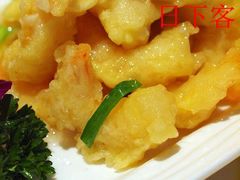 -南来顺饭庄·清真(南菜园店)
