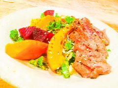 -BAKER&SPICE(安福路店)