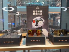 -LensCrafters亮视点(港汇恒隆广场店)