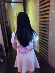 -藤野造型·专业烫染店