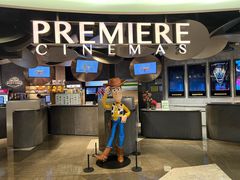 -百美汇影城(LUXE嘉里中心店)