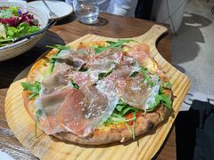 -ALLORA意大利餐厅(丰盛里店)