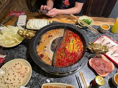 -蜀大侠火锅(春熙路店)