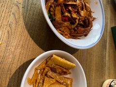 -农耕记·湖南土菜(科技园店)