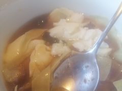 -唐拉雅秀酒店-西锦汇空中BBQ·思创餐厅
