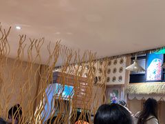 -冰川冷面·延边菜·炭烤串(观前店)