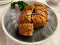 -莆田餐厅PUTIEN(颐堤港店)