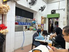 -新加坡Zam Zam餐馆