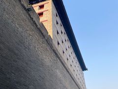 -西安城墙·碑林历史文化景区