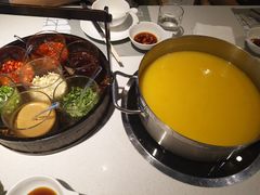 -八珍玉食鸡煲·打边炉(印象城店)