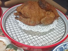 -秦唐一号西安菜馆(钟楼店)