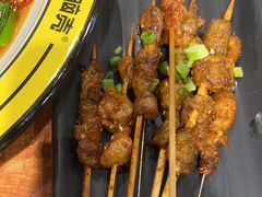 -嘎嘎鸭脑壳(驷马桥店)