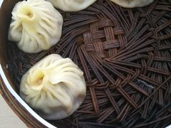 小笼包-刘长兴(卫岗店)