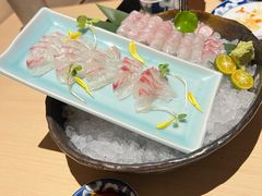 -小山日本料理(太古汇店)