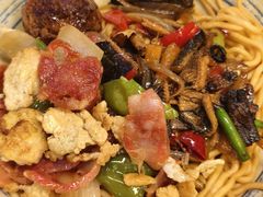 -梅溪·小伙子干挑面(安吉总店)