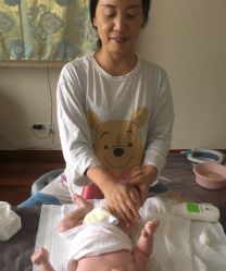 -馨月汇·一悦馨香月子中心(前滩店)
