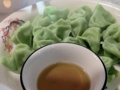 -山海菜馆·海肠捞饭·青岛菜(栈桥店)
