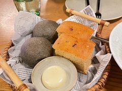 餐前面包-EN SPACE恩空间