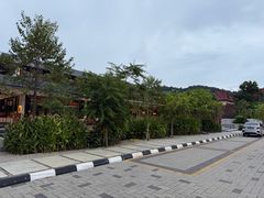 -真浪花园海鲜餐馆