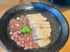 -扬州狮子楼·非遗淮扬菜(东关街店)