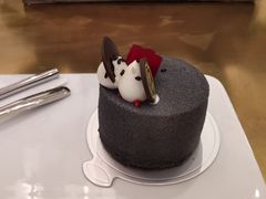 -PAUL LAFAYET 法式甜品(港汇广场店)