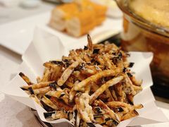 -拈菜(观音桥阳光世纪店)