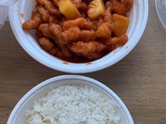 -鑫小城故事·藕汤·家常菜(台北一路总店)